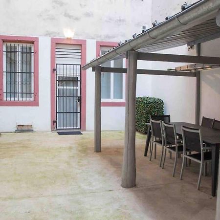 La Cour Du Faubourg 2 Apartment Strasbourg Exterior photo