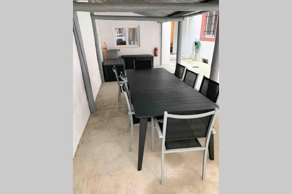 La Cour Du Faubourg 2 Apartment Strasbourg Exterior photo